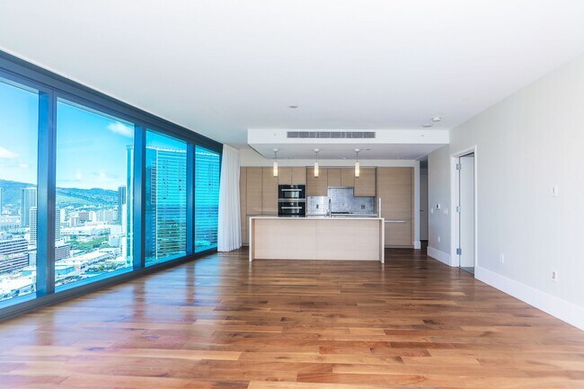 Foto del edificio - Anaha-1108 Auahi, luxurious living in Kakaako