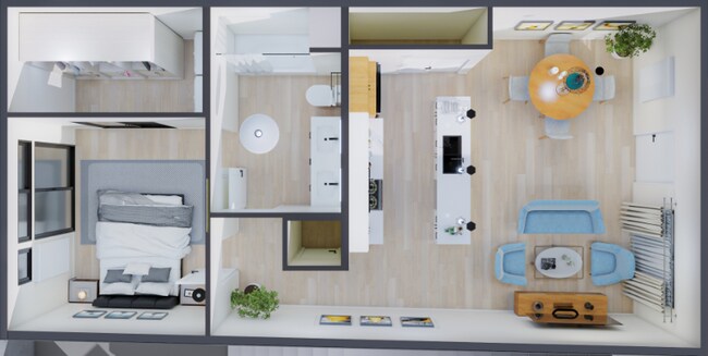 Foto del edificio - 3820 E Fort Lowell Rd