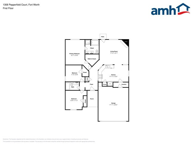 Building Photo - 1308 Pepperfield Ct
