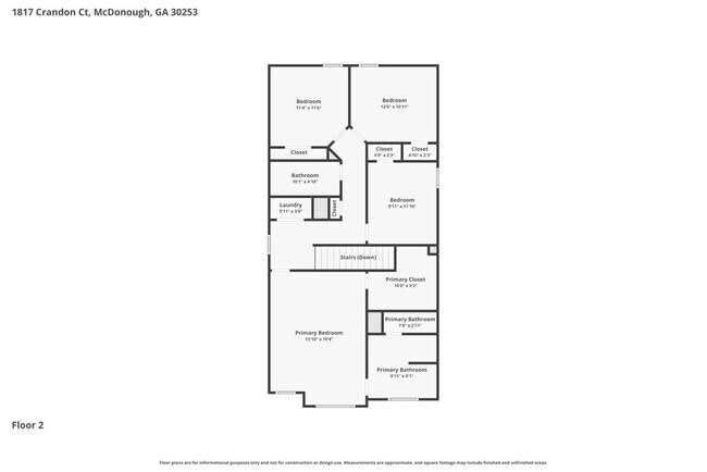 Foto del edificio - 1817 Crandon Ct