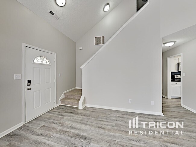 Foto del edificio - 3912 Chatterleigh Dr