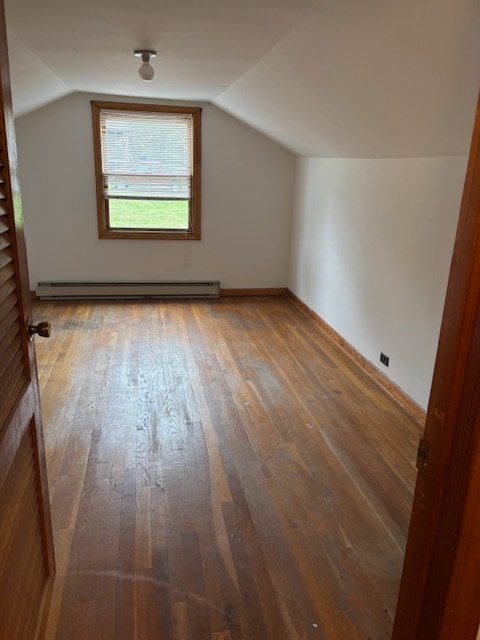 Bedroom - 213 Landsdowne St