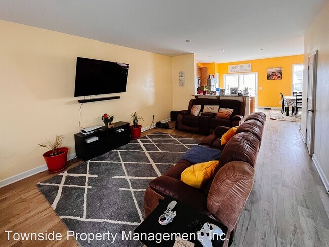Foto del edificio - 3 br, 3.5 bath House - 306 Jasmine Place