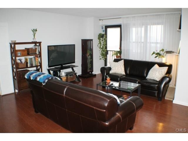 Living room - 44 Strawberry Hill Ave