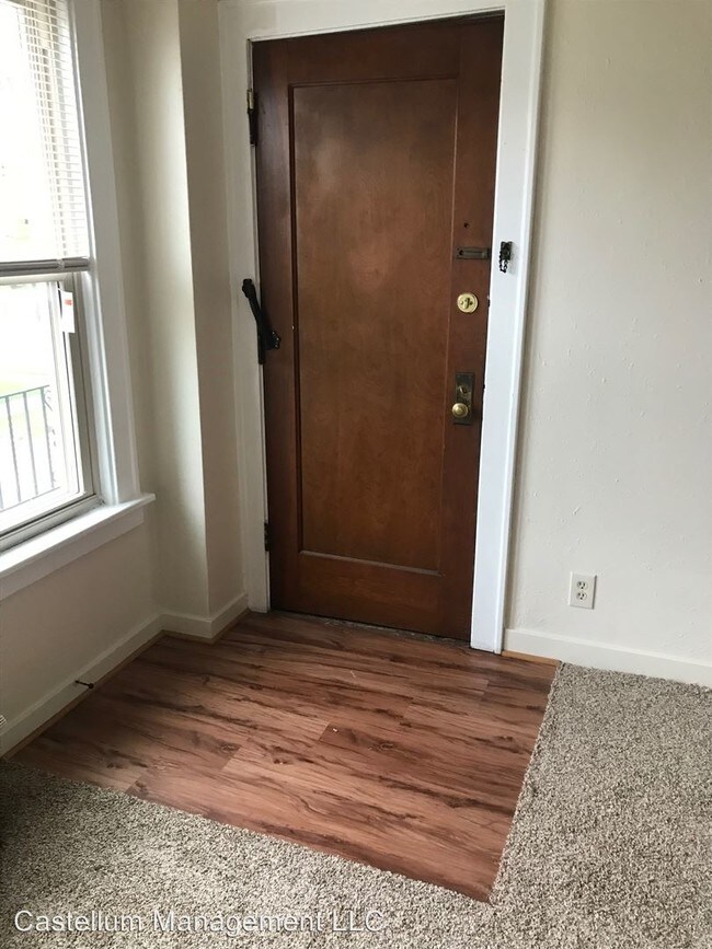 Foto del edificio - 601-611 Colvin Ave