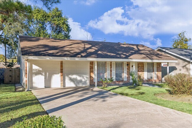 Building Photo - 6314 Mobud Dr