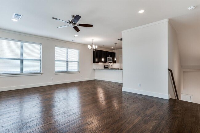 Foto del edificio - 4316 Hartford St