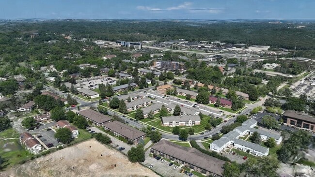  - Maple Lawn Apartments