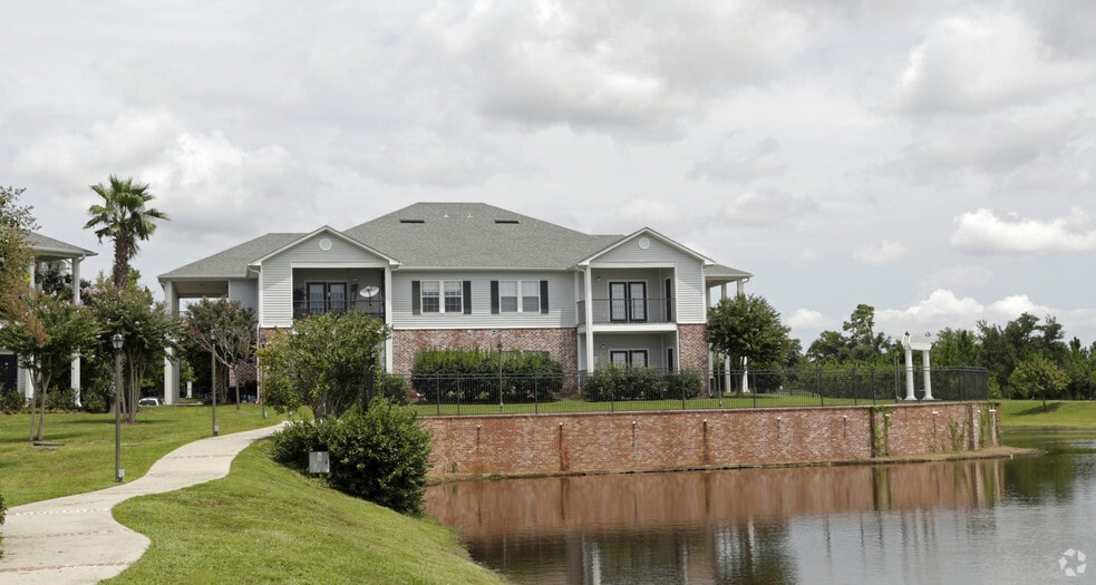 Arbor Station Apartments Rentals Long Beach, MS