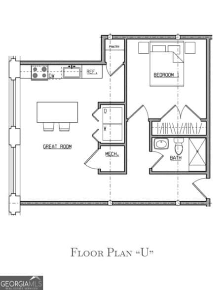 Foto del edificio - 217 Barrett St