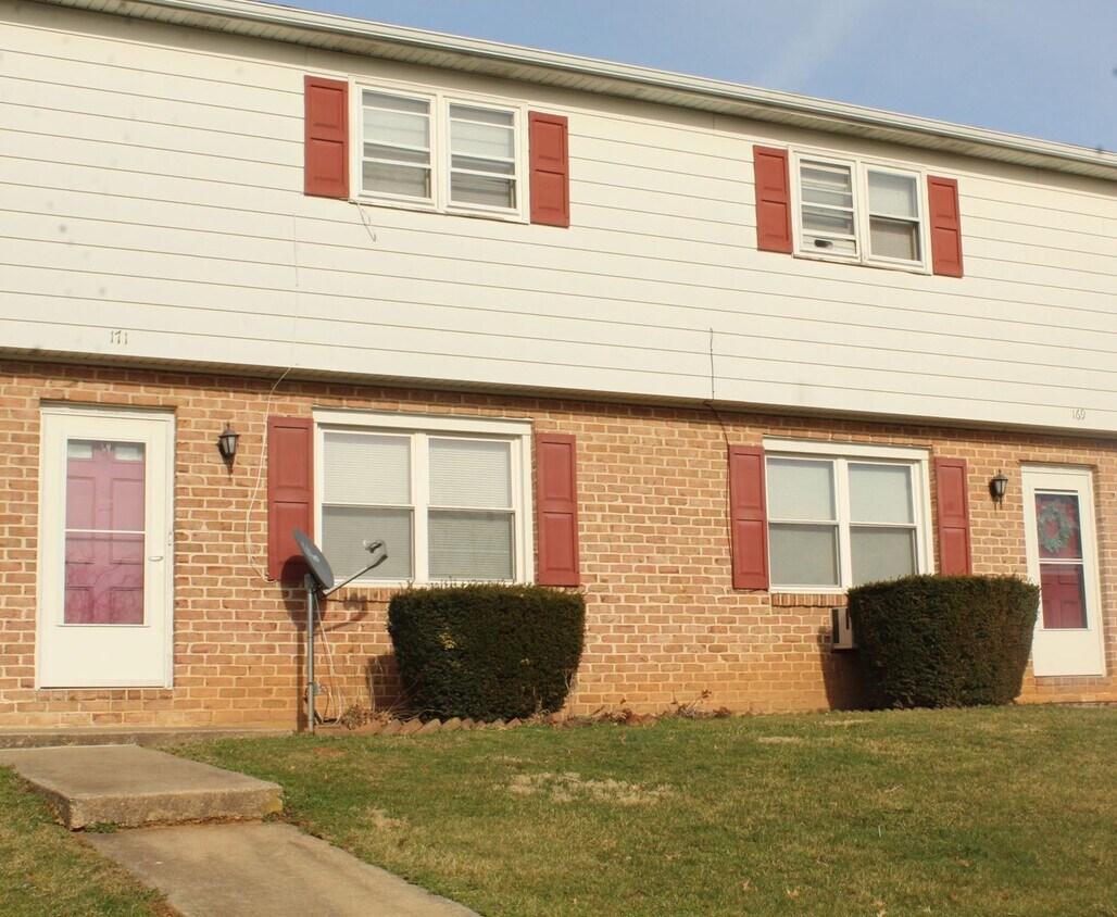 Foto principal - Town Home