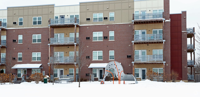 Foto del edificio - Hide House Lofts Bayview