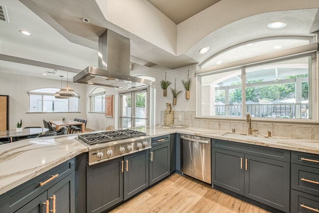 Building Photo - Westwood Bluffs, A 55+ Community