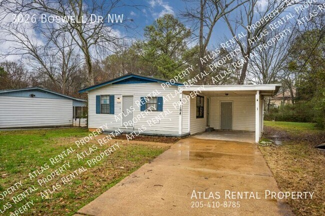 Building Photo - 3026 Boswell Dr NW