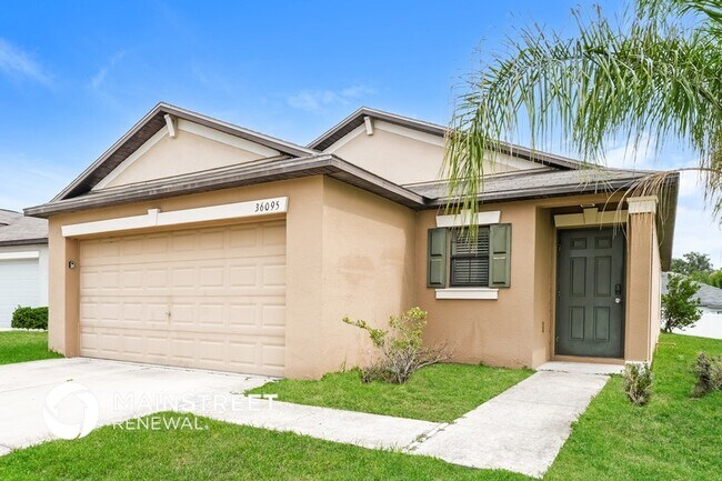 Foto del edificio - 36095 Carriage Pine Ct