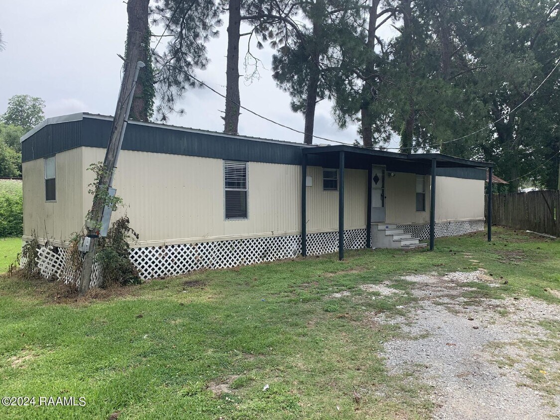 Foto principal - 112 N St Pierre St