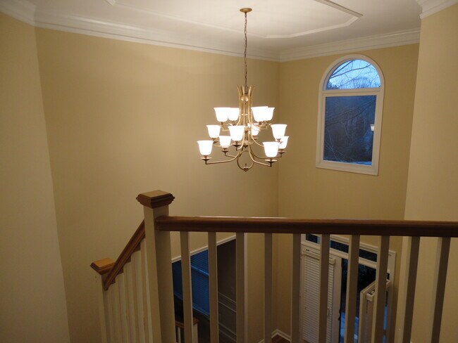 Foto del edificio - 815 Hillcrest Lane