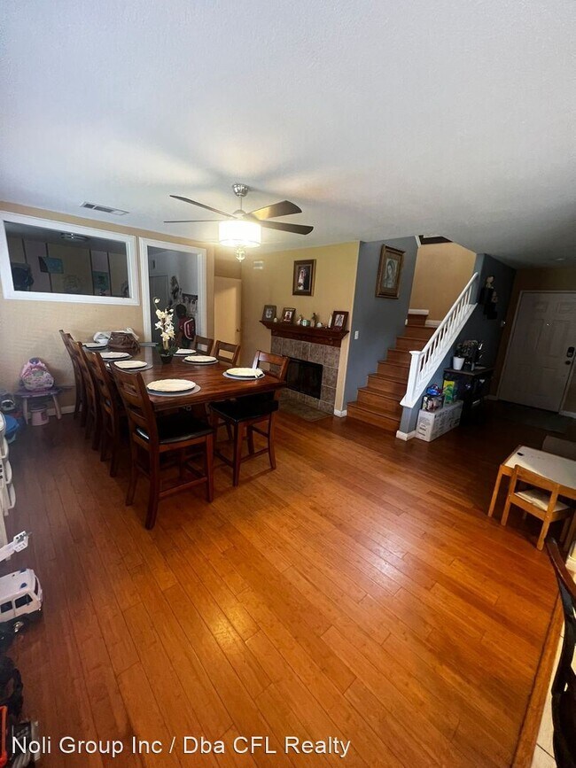 Building Photo - 5 br, 3 bath House - 3654 Janse way