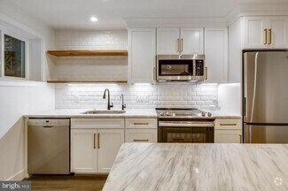 Building Photo - 4416 15th St NW