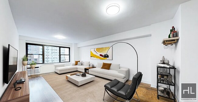 Foto del edificio - EAST 57 STREET