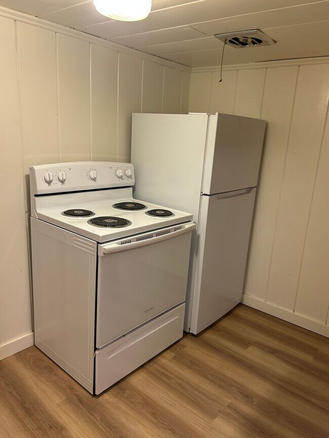 Foto del edificio - 1 bedroom/ 1 bath apartment