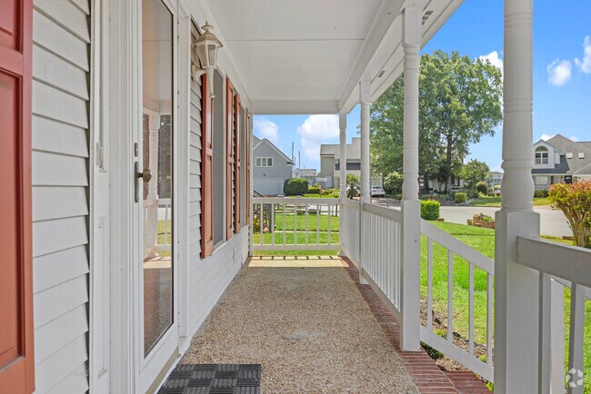 Foto del edificio - 29 Sarfan Dr