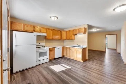Foto del edificio - 509 1st St SW