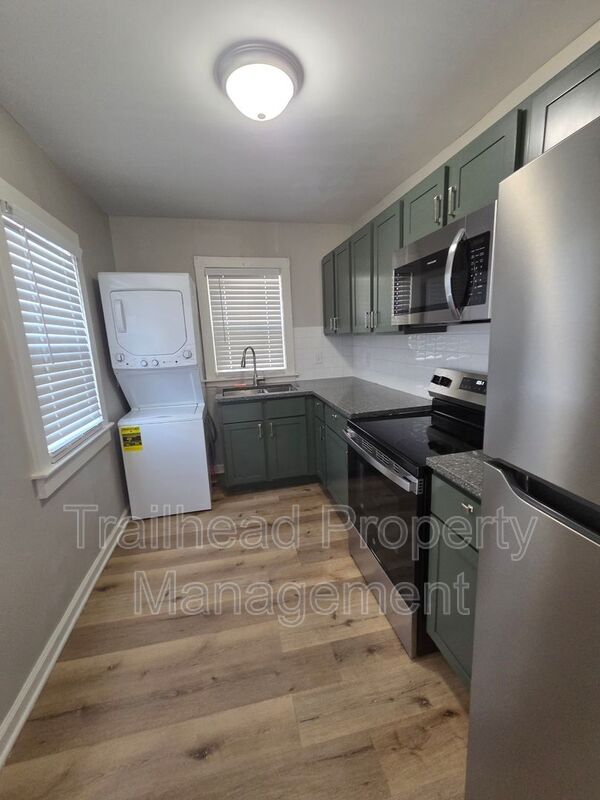 Foto del edificio - 1506 West 23rd St S