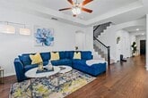 Primary Photo - 3010 Teak Dr