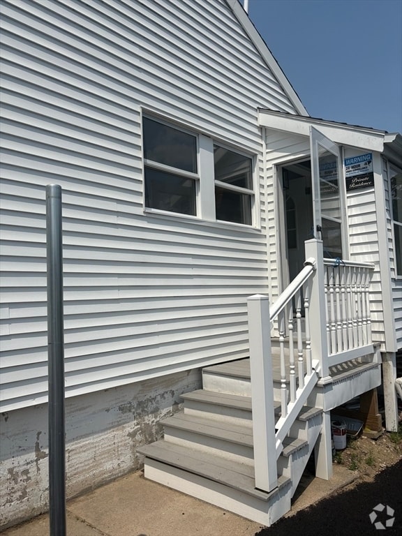 Building Photo - 1254 Washington St