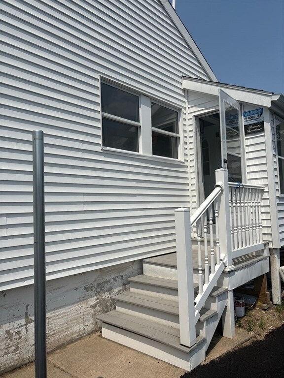 Foto principal - 1254 Washington St