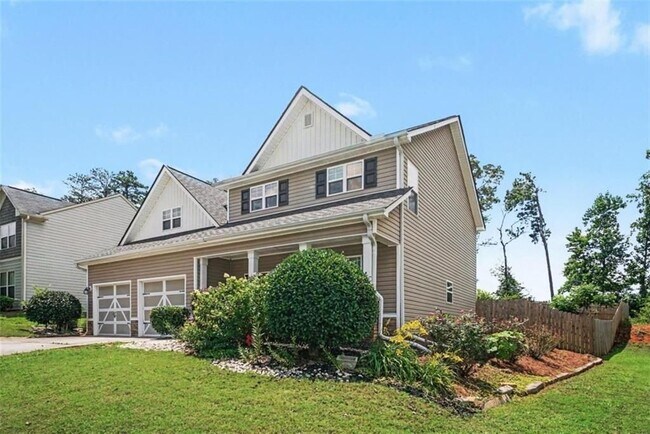 Foto del edificio - 348 Darbys Run Ct