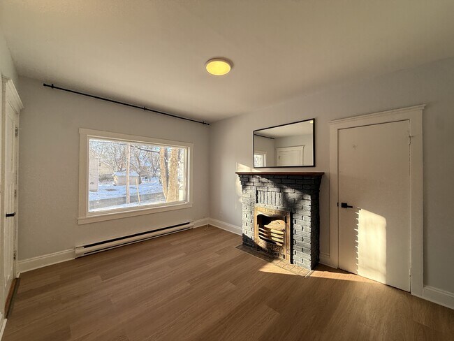 Photo du bâtiment - 61 Curry St