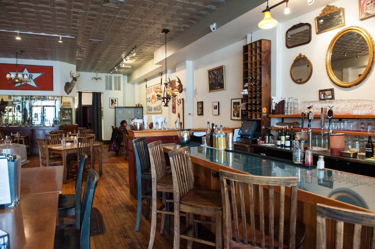 Pangea Pines Rentals Baltimore, MD