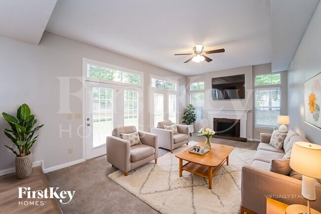 Building Photo - 12226 Wickson Ct