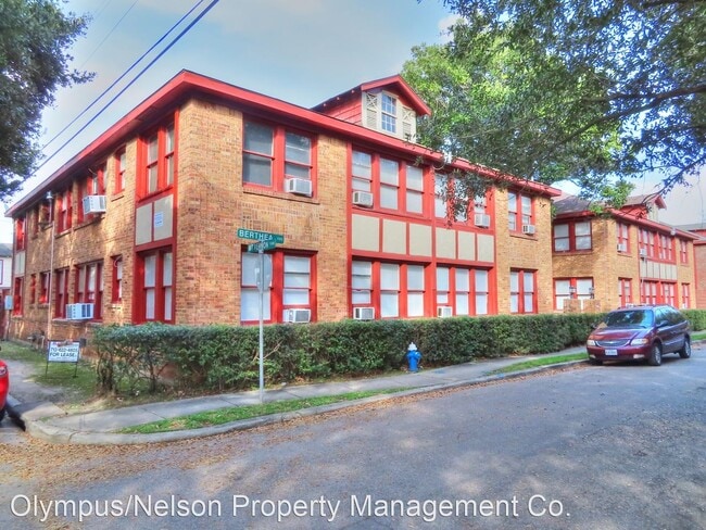 Building Photo - 1 br, 1 bath Apartment - 1126-1136 Berthea...