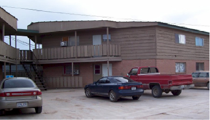 Alternate Building Photo - Boardwalk Apartments