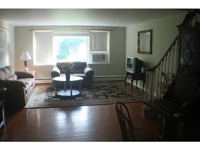 Building Photo - 8210 Stenton Ave
