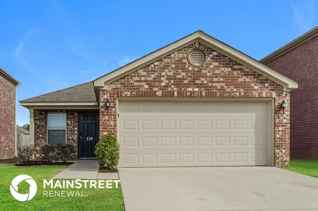 Building Photo - 119 Darrow Creek Dr