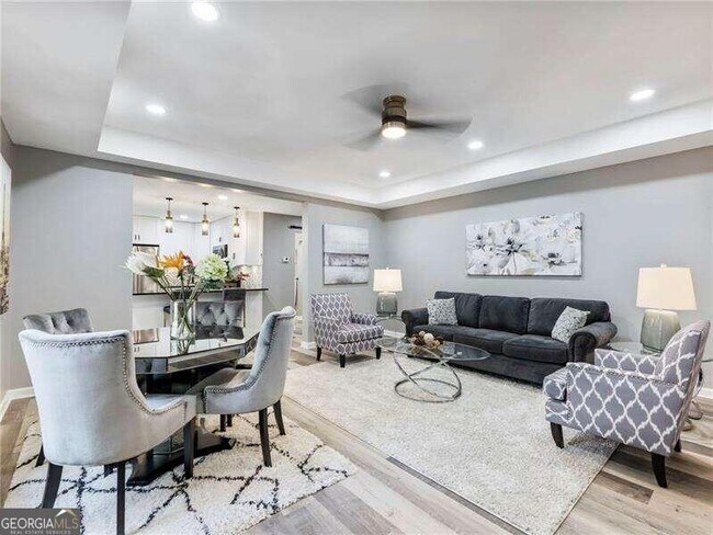 Foto del edificio - 4561 Chelton Ct SE