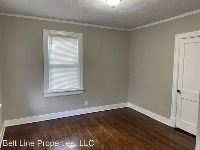 Foto del edificio - 2 br, 1 bath House - 559 Josephine St