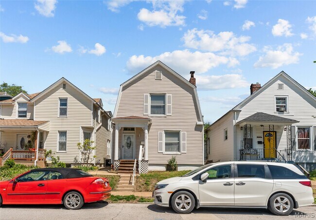 Foto del edificio - 4147 Beethoven Ave
