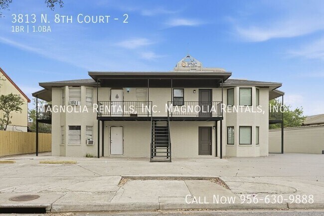 Foto del edificio - 3813 N 8th Ct
