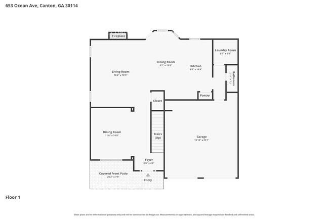 Building Photo - 653 Ocean Ave