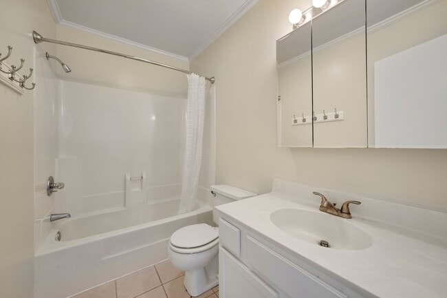 Photo - Available April! Convenient 2 BR/2.5BA Townhome
