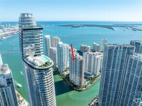 Building Photo - 901 Brickell Key Blvd