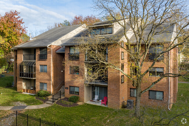 Foto del edificio - North Green Condominiums