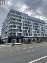 Building Photo - 500 Plains Rd E