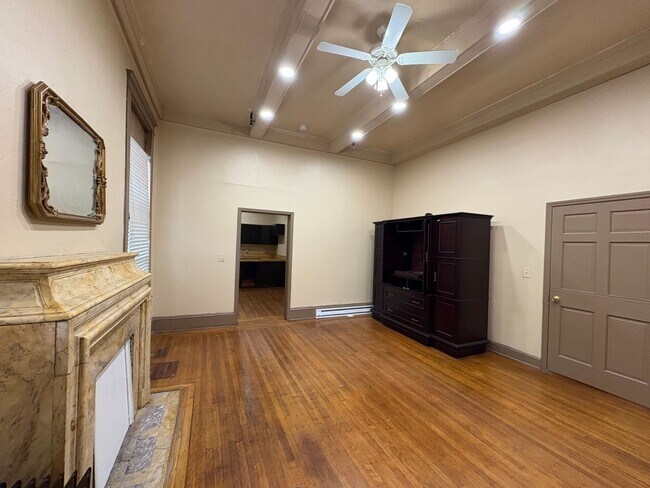 Foto del edificio - 420 College St