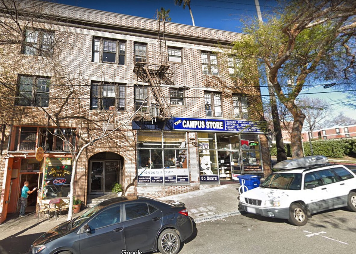 Primary Photo - 1810 Euclid Ave